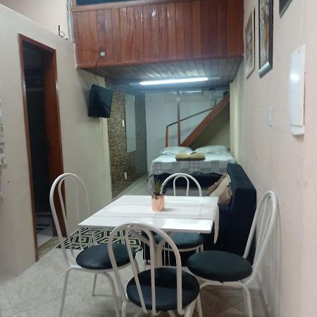 Apto Flat Centro Campos dos Goytacazes Extérieur photo