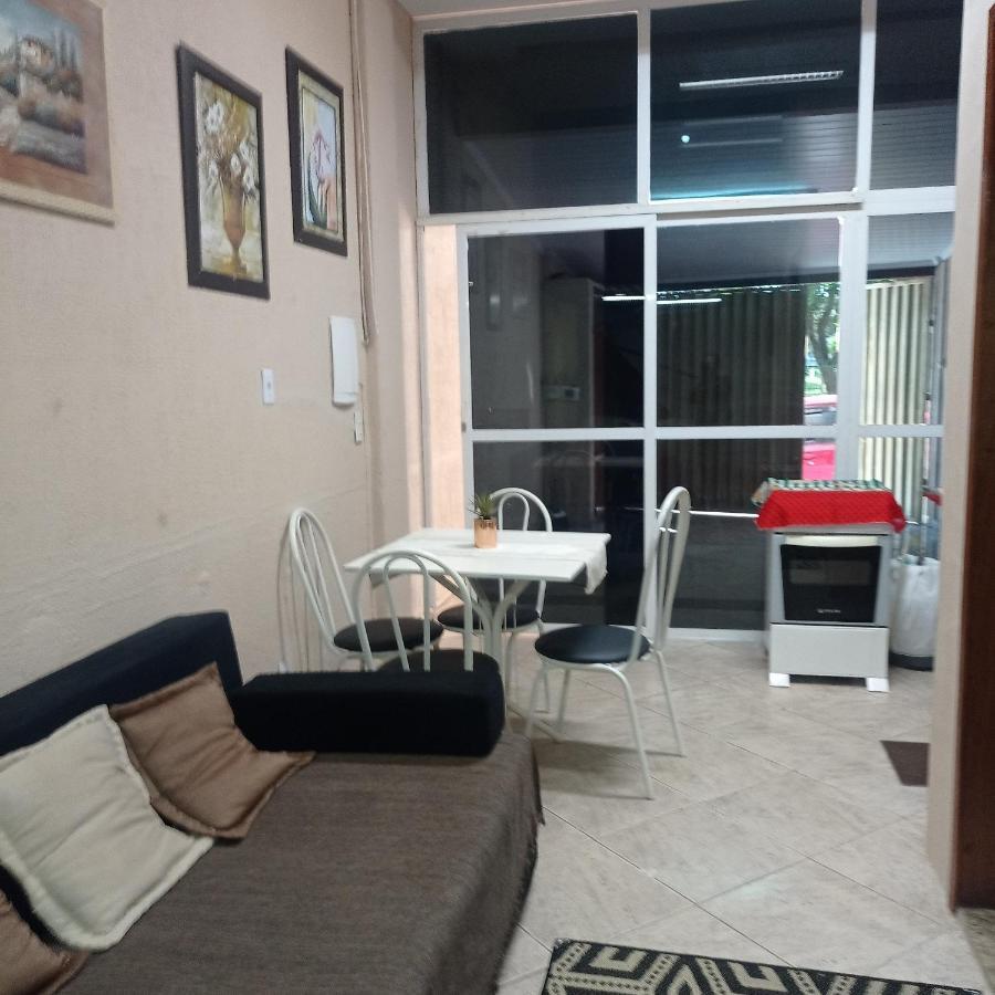 Apto Flat Centro Campos dos Goytacazes Extérieur photo